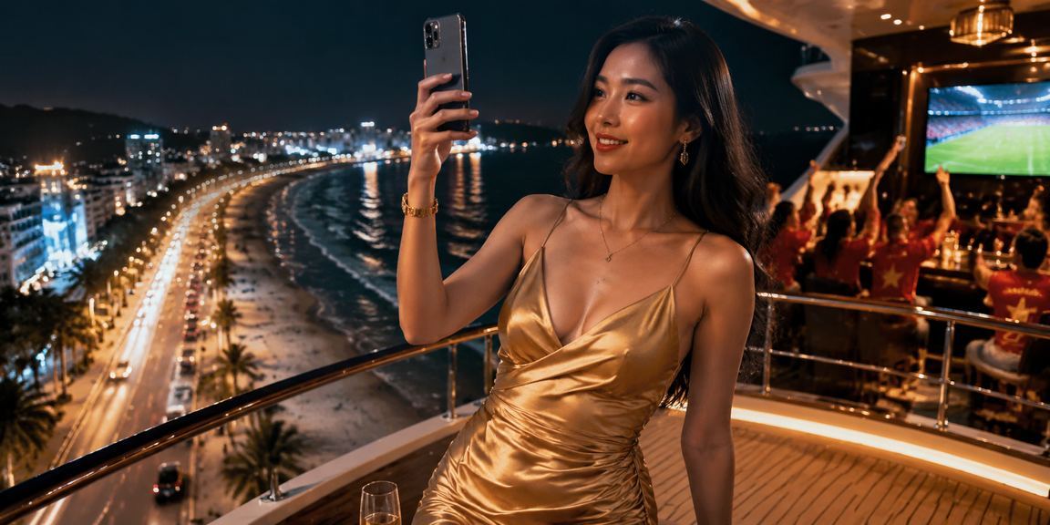 Thành viên VIP tại Phan Thiết nhận thưởng đặc biệt từ chương trình ưu đãi b2e